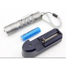 60 Grams Handy Flashlight